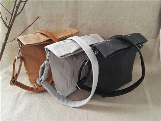 washable kraft paper bag MZK02010