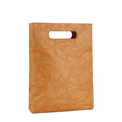 washable kraft paper bag MZK02012