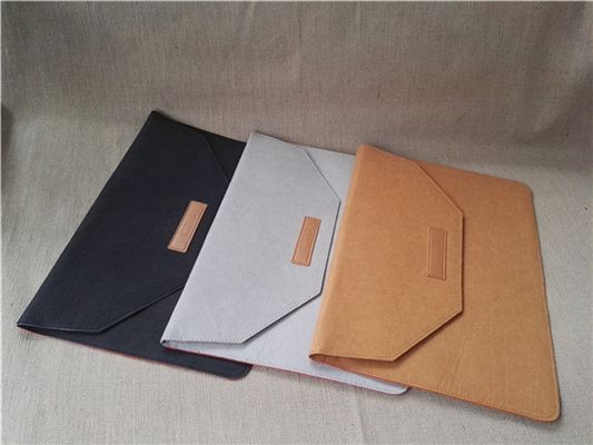 washable kraft paper document bag MZK02301