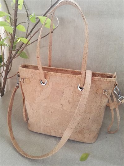 vegan cork handbag MZC06101