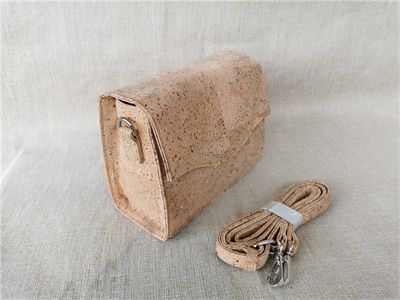 vegan cork handbag MZC06401