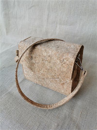 vegan cork handbag MZC06402