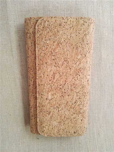 vegan cork wallet MZC08118