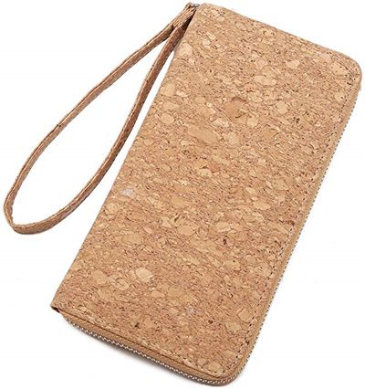 vegan cork wallet MZC08119