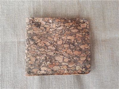 vegan cork wallet MZC08128