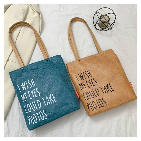 tyvek tote bag MZD05001