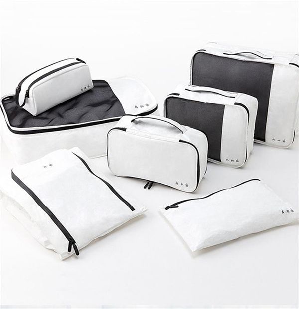 tyvek travel bag MZD07302