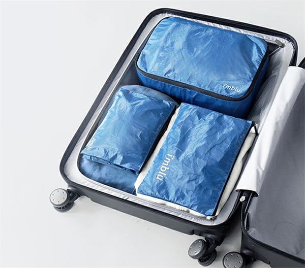 tyvek travel bag MZD07303