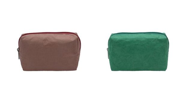 tyvek make up bag MZD08301