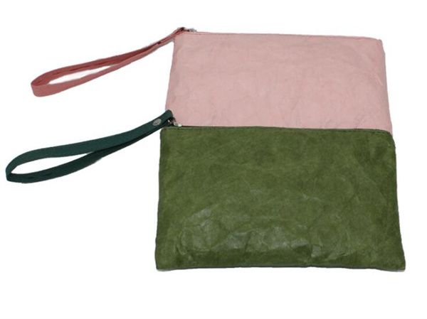 tyvek cosmetic bag