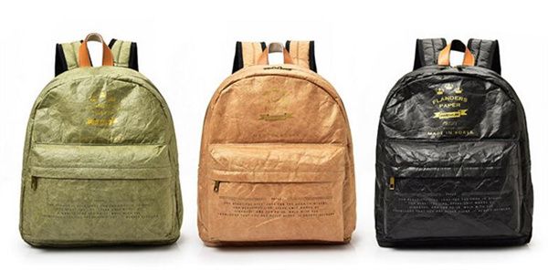 tyvek backpack MZD18210