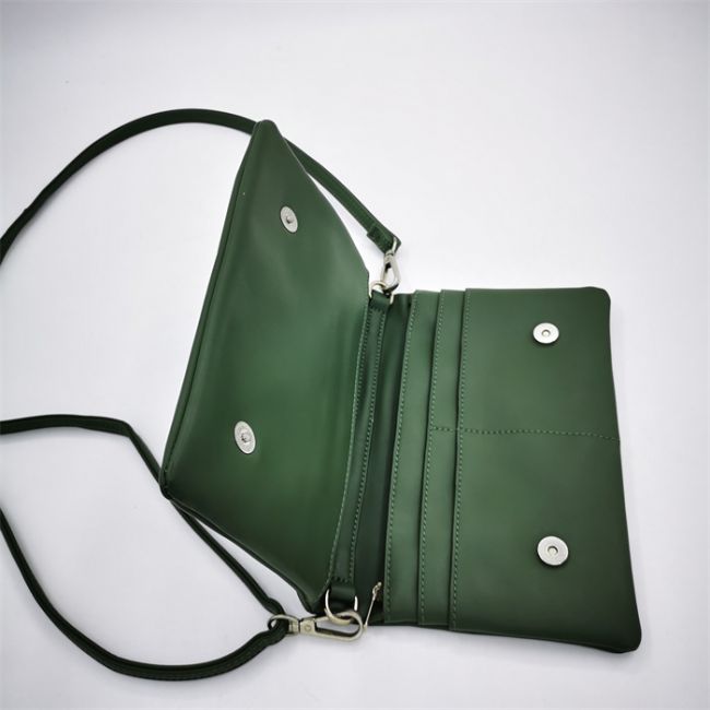 Cactus leather handbag MZCA02019