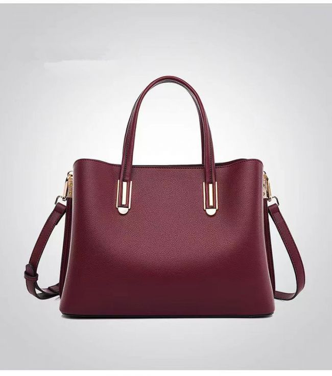 MZCA02031Cactus leather handbag