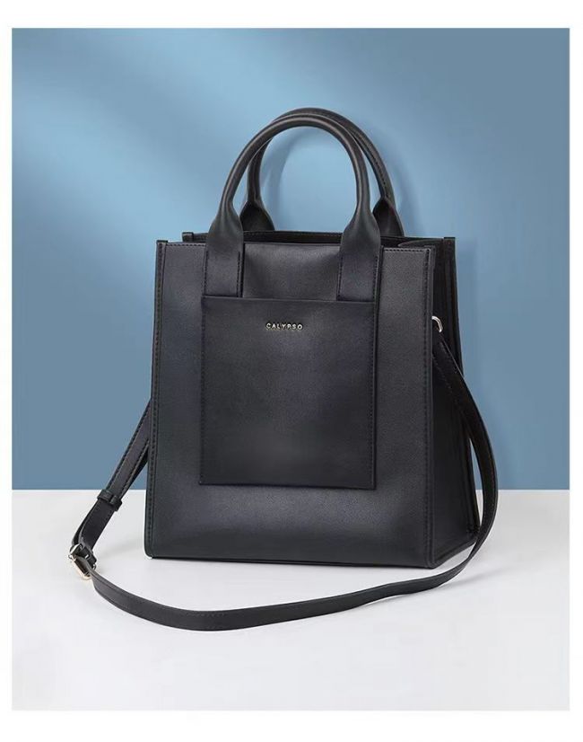 Cactus leather tote bags MZCA02056